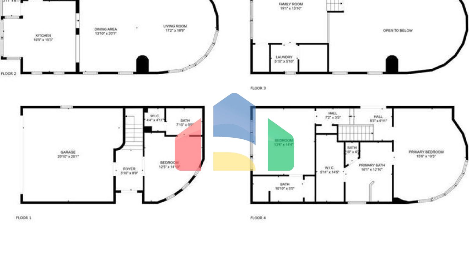 Residential - Condo/Apartment - Houston, Texas, United States - United States