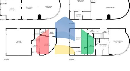 Residential - Condo/Apartment - Houston, Texas, United States - United States