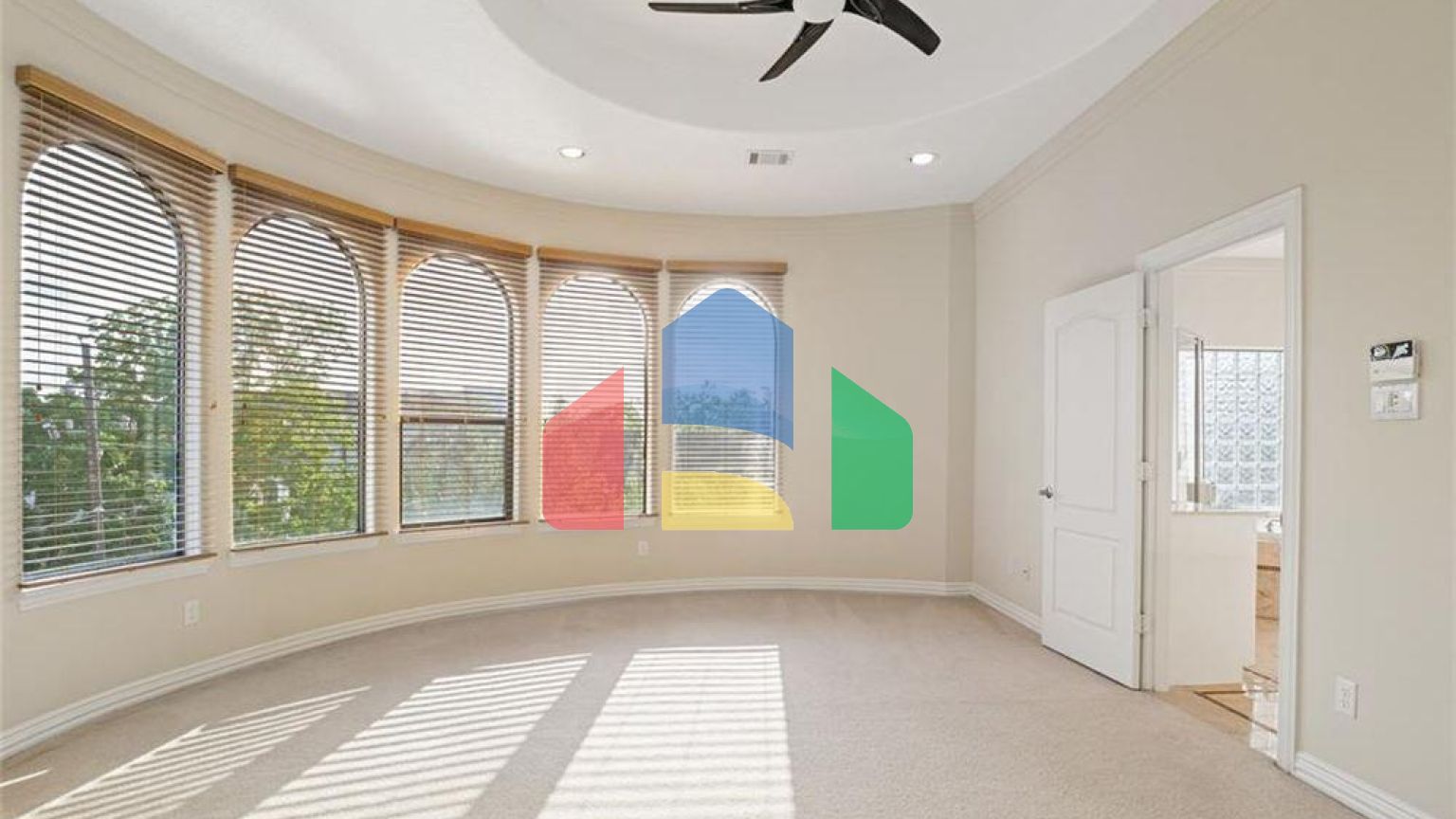 Residential - Condo/Apartment - Houston, Texas, United States - United States