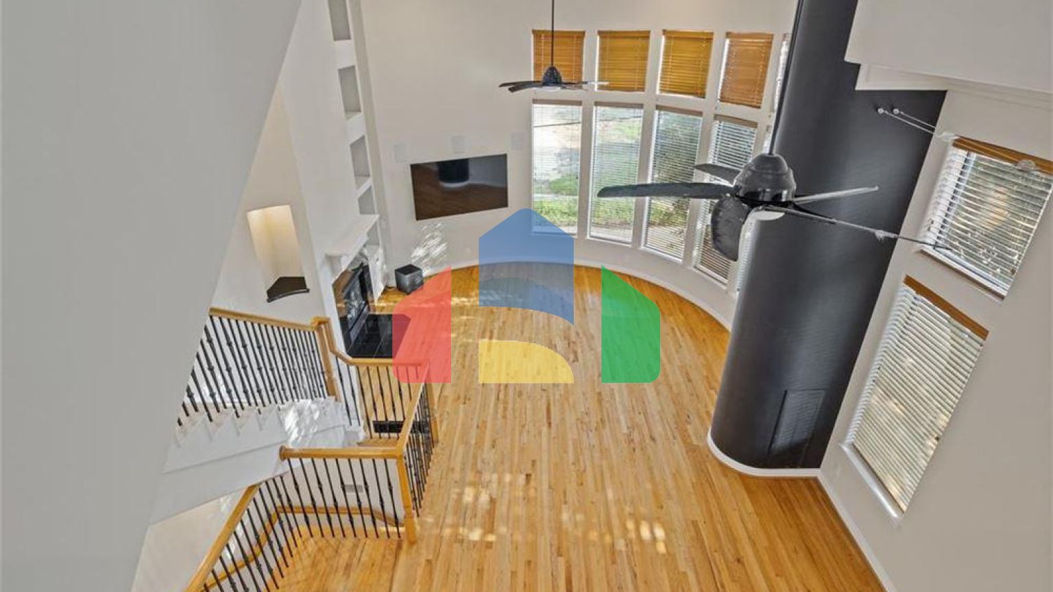 Residential - Condo/Apartment - Houston, Texas, United States - United States