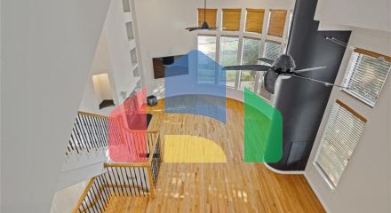 Residential - Condo/Apartment - Houston, Texas, United States - United States