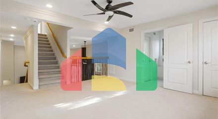 Residential - Condo/Apartment - Houston, Texas, United States - United States