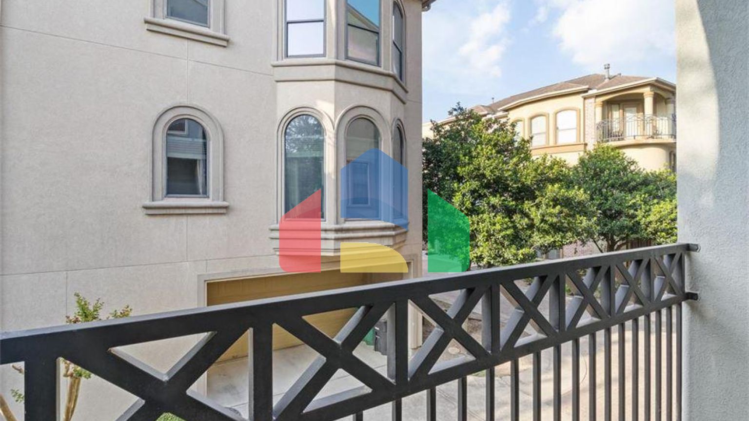 Residential - Condo/Apartment - Houston, Texas, United States - United States