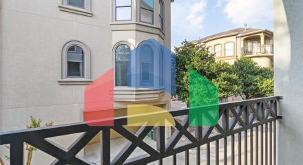 Residential - Condo/Apartment - Houston, Texas, United States - United States