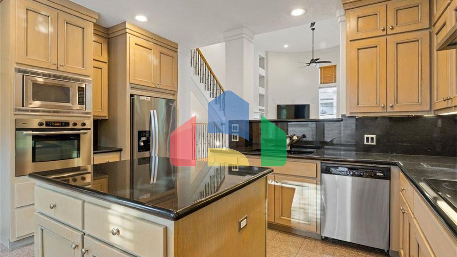 Residential - Condo/Apartment - Houston, Texas, United States - United States