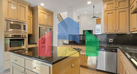 Residential - Condo/Apartment - Houston, Texas, United States - United States