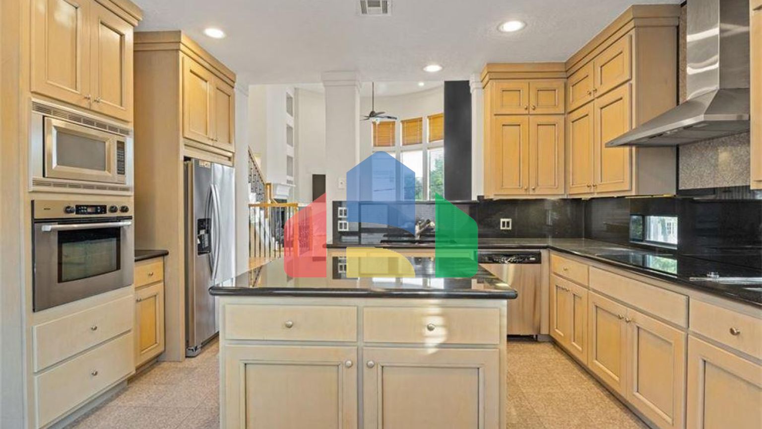 Residential - Condo/Apartment - Houston, Texas, United States - United States