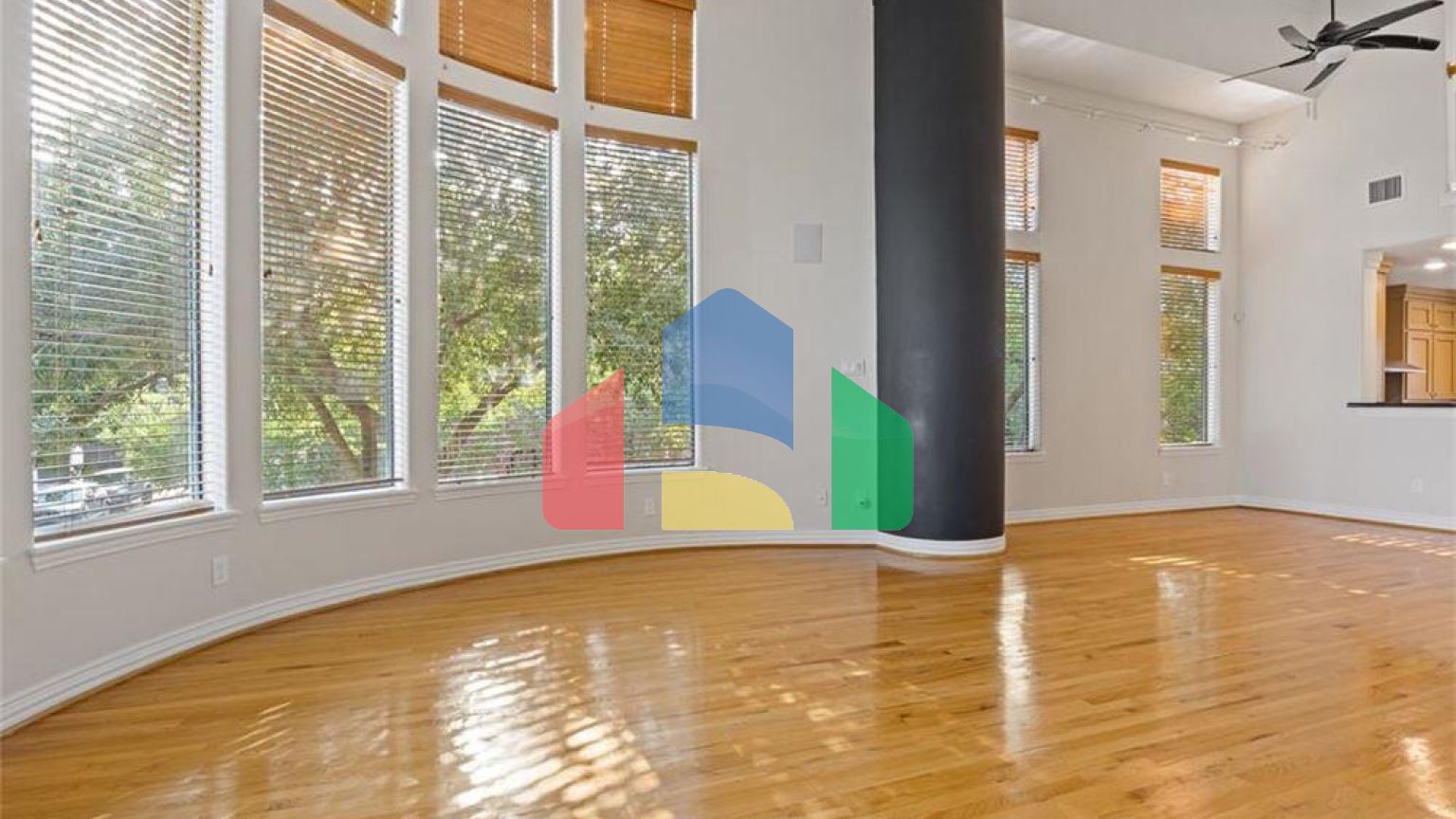 Residential - Condo/Apartment - Houston, Texas, United States - United States