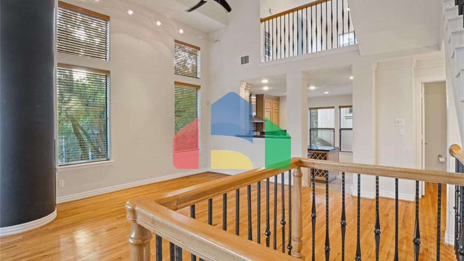 Residential - Condo/Apartment - Houston, Texas, United States - United States