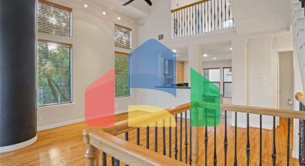 Residential - Condo/Apartment - Houston, Texas, United States - United States