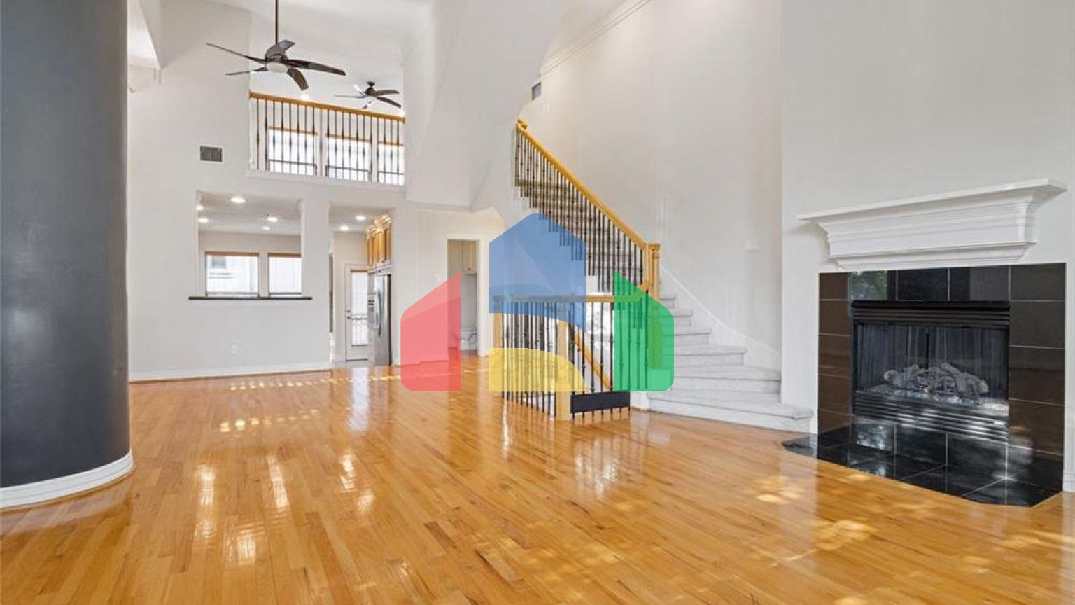 Residential - Condo/Apartment - Houston, Texas, United States - United States