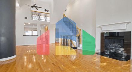 Residential - Condo/Apartment - Houston, Texas, United States - United States