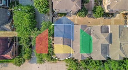 Residential - Condo/Apartment - Houston, Texas, United States - United States