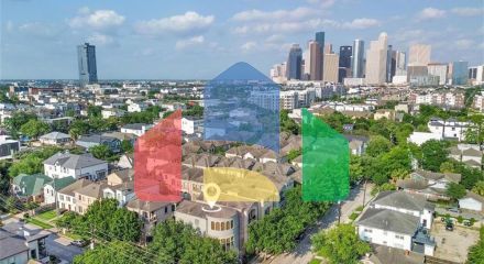 Residential - Condo/Apartment - Houston, Texas, United States - United States