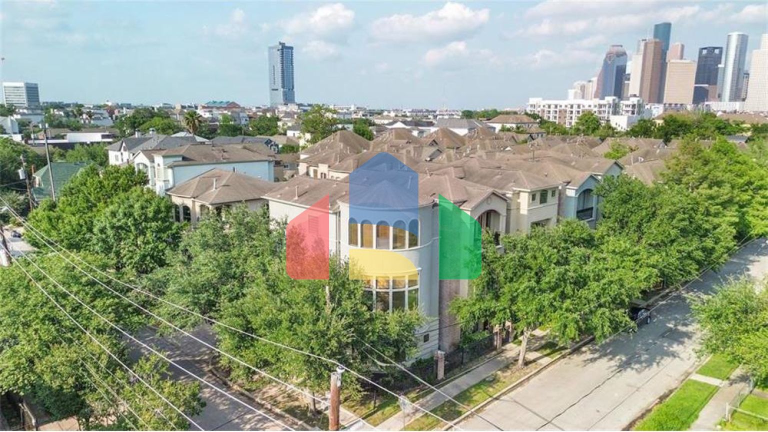 Residential - Condo/Apartment - Houston, Texas, United States - United States