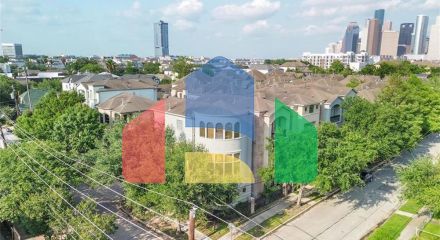 Residential - Condo/Apartment - Houston, Texas, United States - United States