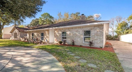 Residential - Single Family Home - Houston, Texas, United States - United States