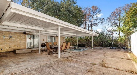 Residential - Single Family Home - Houston, Texas, United States - United States