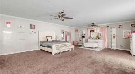 Residential - Single Family Home - Houston, Texas, United States - United States