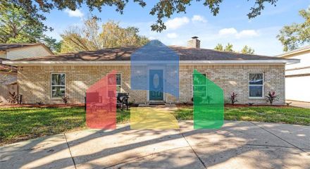 Residential - Single Family Home - Houston, Texas, United States - United States Residential - Single Family Home - Houston, Texas, United States - United States