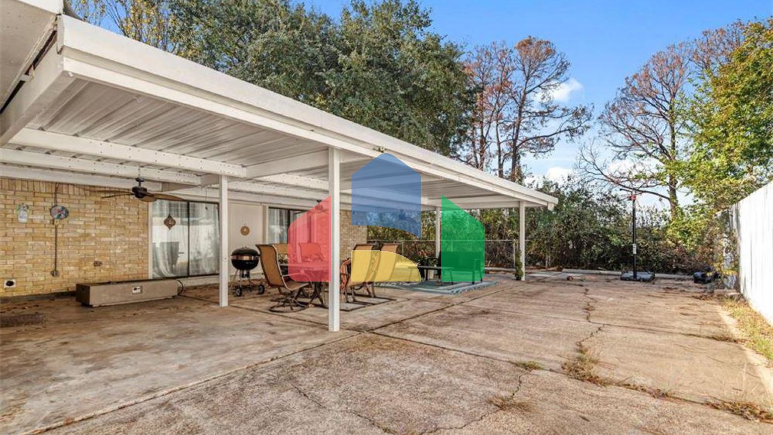 Residential - Single Family Home - Houston, Texas, United States - United States