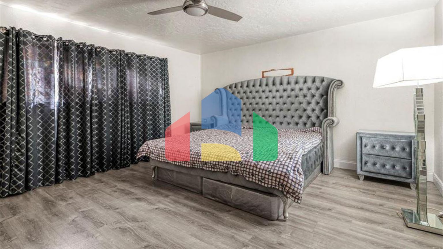 Residential - Single Family Home - Houston, Texas, United States - United States