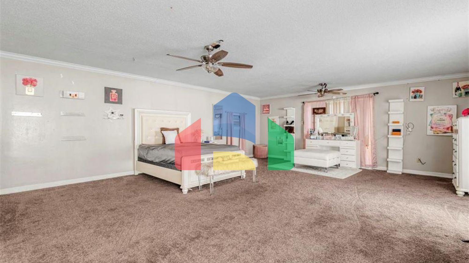 Residential - Single Family Home - Houston, Texas, United States - United States