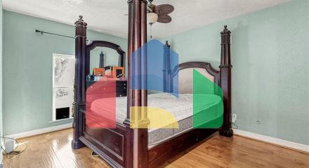 Residential - Single Family Home - Houston, Texas, United States - United States