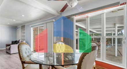 Residential - Single Family Home - Houston, Texas, United States - United States