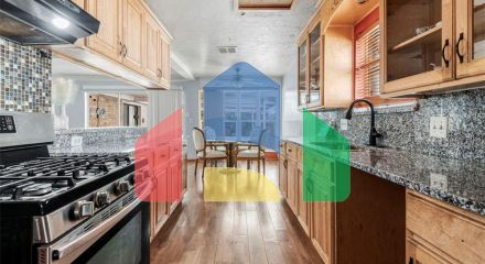 Residential - Single Family Home - Houston, Texas, United States - United States