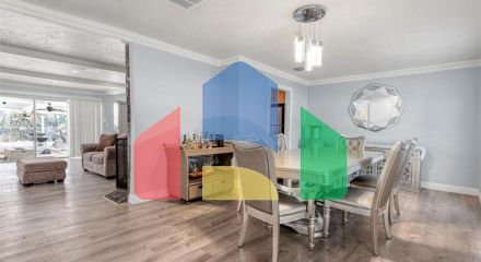 Residential - Single Family Home - Houston, Texas, United States - United States