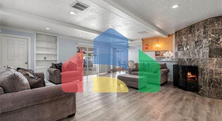 Residential - Single Family Home - Houston, Texas, United States - United States