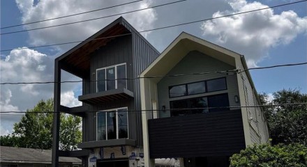 Residential - Single Family Home - Houston, Texas, United States - United States