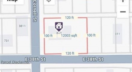 Residential - Single Family Home - Houston, Texas, United States - United States