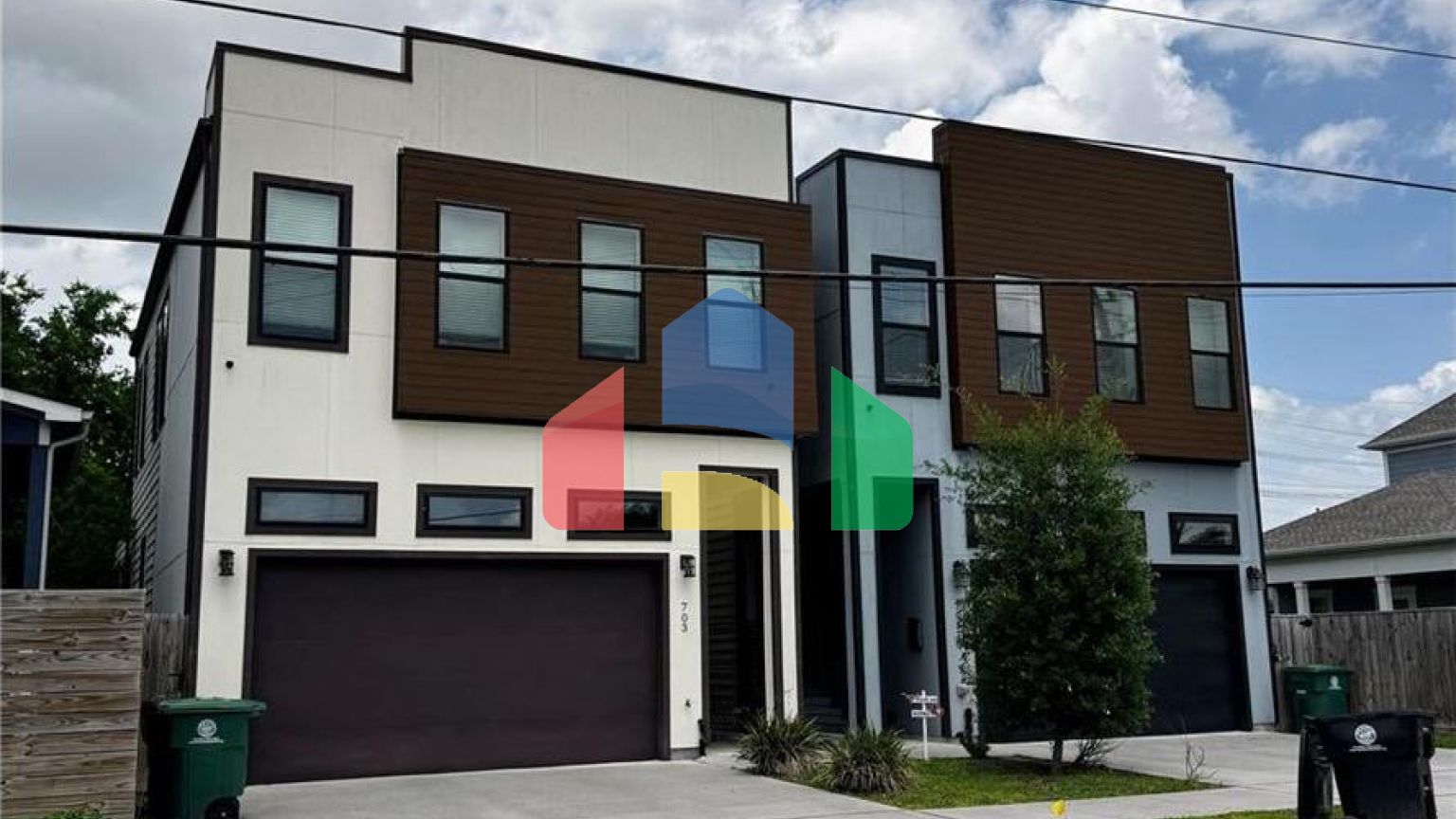 Residential - Single Family Home - Houston, Texas, United States - United States