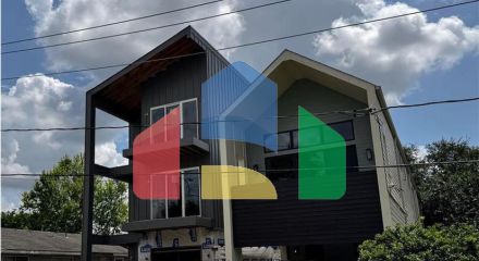 Residential - Single Family Home - Houston, Texas, United States - United States