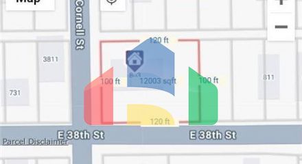 Residential - Single Family Home - Houston, Texas, United States - United States