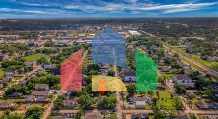 Residential - Single Family Home - Houston, Texas, United States - United States