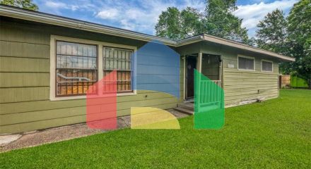 Residential - Single Family Home - Houston, Texas, United States - United States