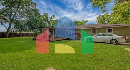 Residential - Single Family Home - Houston, Texas, United States - United States