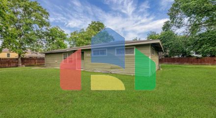 Residential - Single Family Home - Houston, Texas, United States - United States