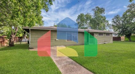 Residential - Single Family Home - Houston, Texas, United States - United States
