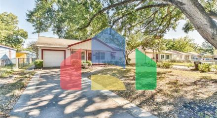 Residential - Single Family Home - Houston, Texas, United States - United States Residential - Single Family Home - Houston, Texas, United States - United States