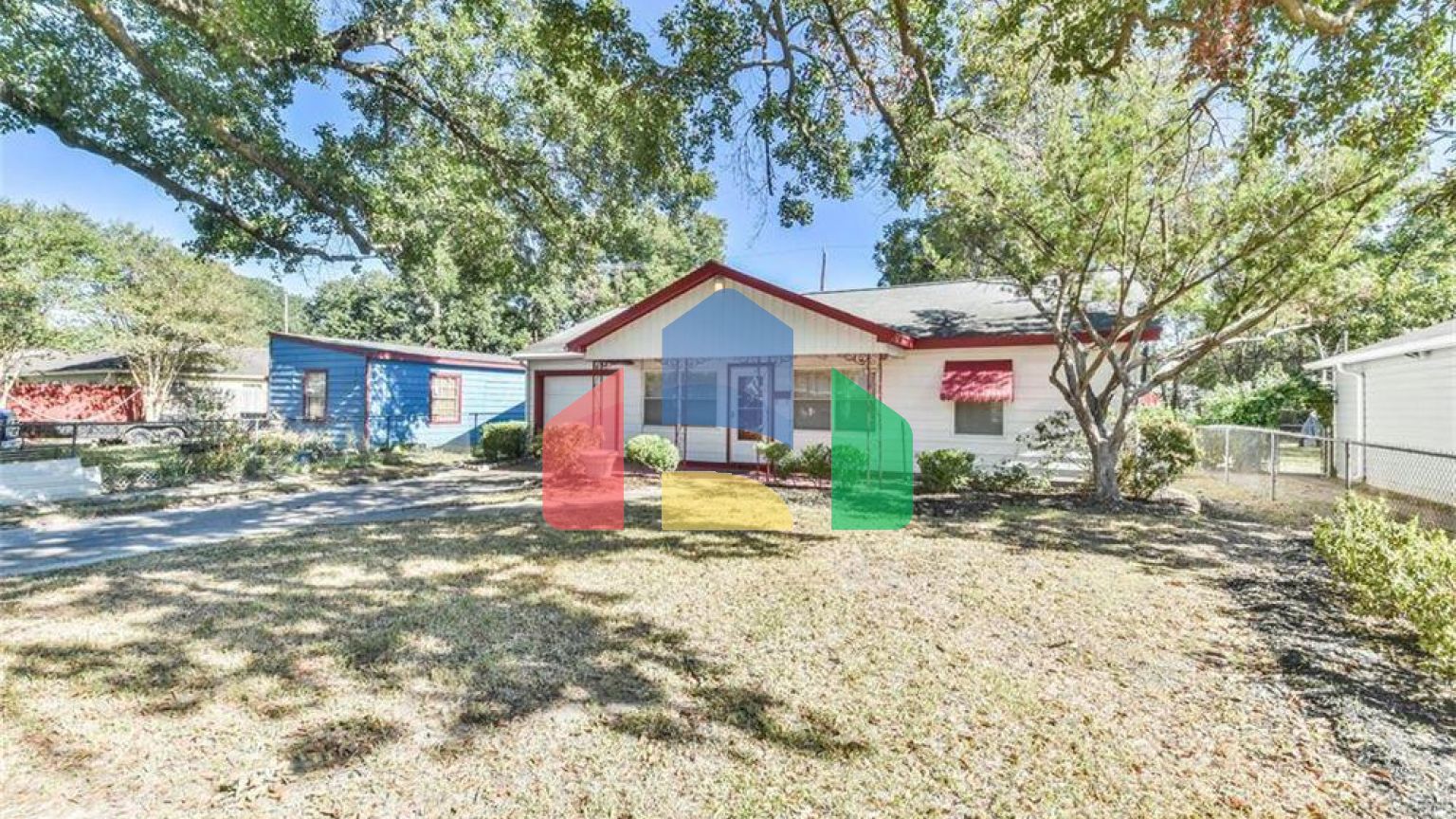 Residential - Single Family Home - Houston, Texas, United States - United States