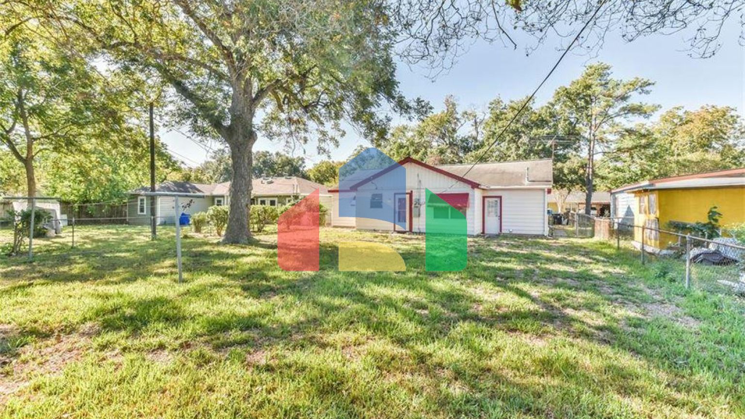 Residential - Single Family Home - Houston, Texas, United States - United States