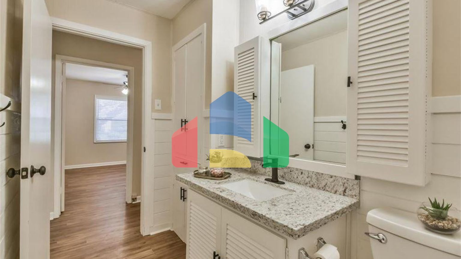 Residential - Single Family Home - Houston, Texas, United States - United States