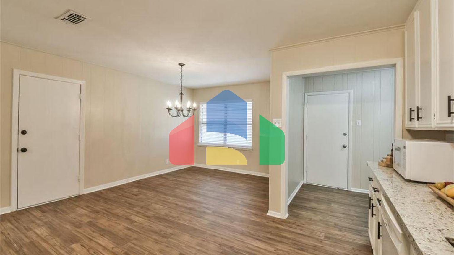 Residential - Single Family Home - Houston, Texas, United States - United States