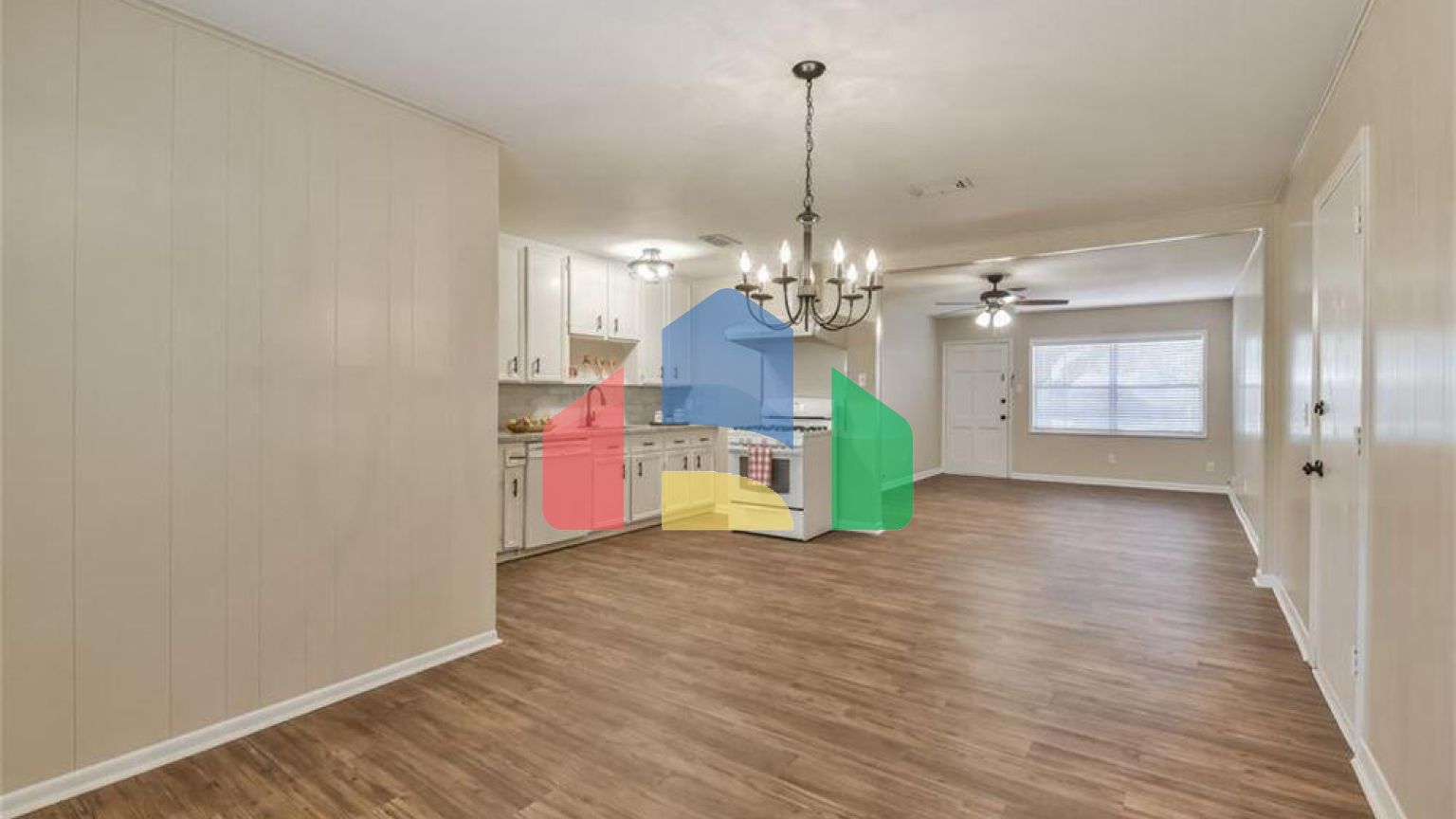 Residential - Single Family Home - Houston, Texas, United States - United States