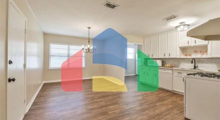 Residential - Single Family Home - Houston, Texas, United States - United States