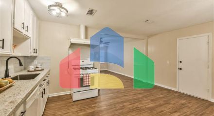 Residential - Single Family Home - Houston, Texas, United States - United States